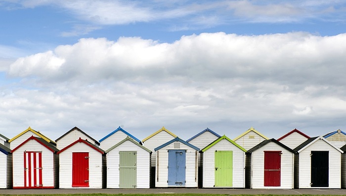 7月楼市大爆发，这些板块动作不断