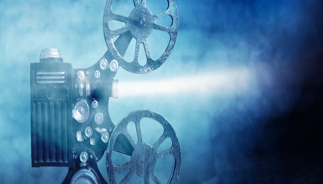 青岛东方影都：这里远不止40个摄影棚