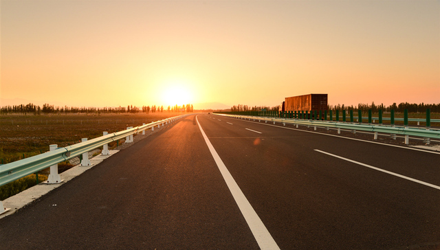 山东将再添一条双向八车道高速路