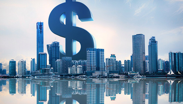 贵阳上半年GDP同比增长9.1%  增速高于全国2.8个百分点