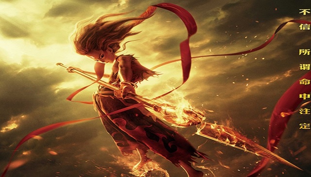 哪吒“降世”，中国皮克斯在哪儿