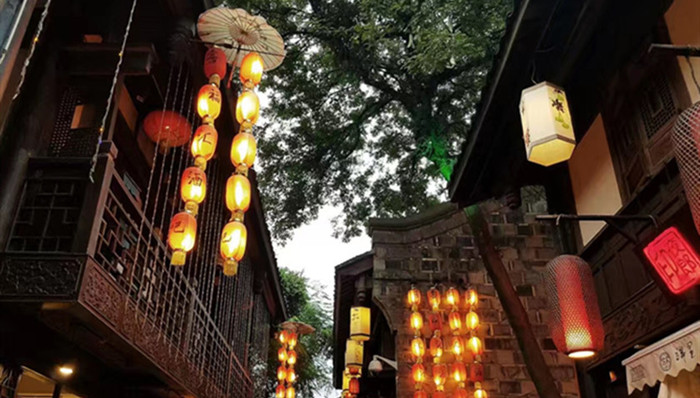 首批全国乡村旅游重点村名单公布，成都居副省级城市第一位