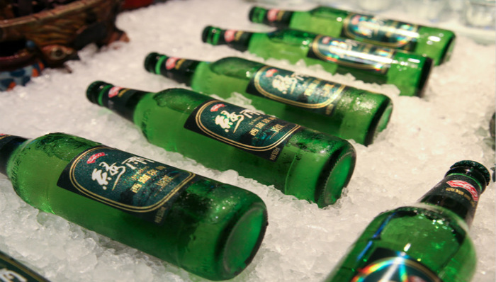 四大国际啤酒节建联盟合作机制，联盟通过《青岛共识》