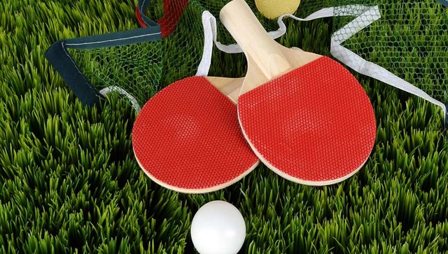 老将的逆袭：“削球手”侯英超19年后再夺全国冠军