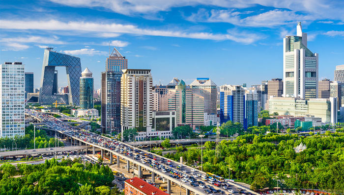 房企观察：中海拿地大手笔 上半年126.75亿布局长三角