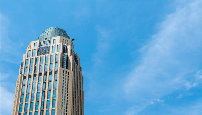 天津正成为高端产业集聚之城