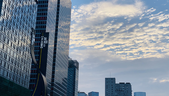 赤星康：投资成都就是参与不断扩大的中国市场