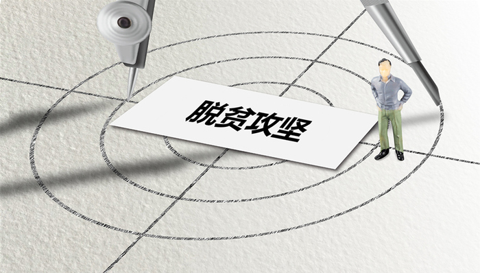 脱贫攻坚，山东东明金银花变身“脱贫花”