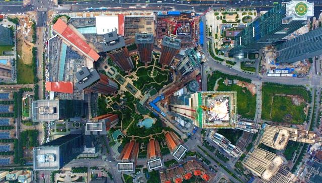 8月份天津10宗宅地待出让，远郊站C位