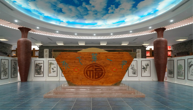 给每个企业配一名秘书，“智造小镇”创下兰陵的“深圳速度”