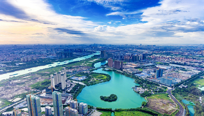 佛山禅城：培育连锁业态，突围消费升级