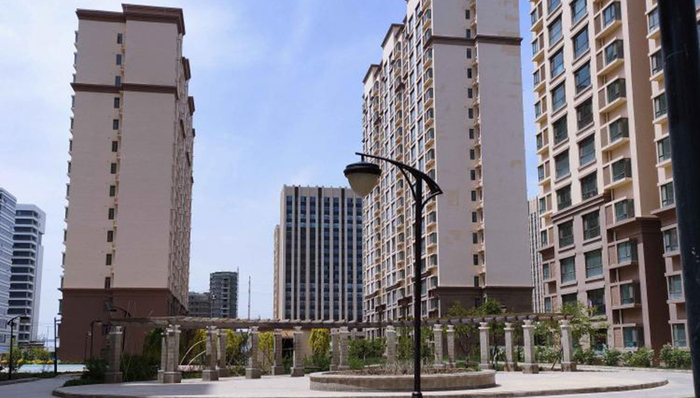 港澳台居民可在东莞限购一套新建商品房