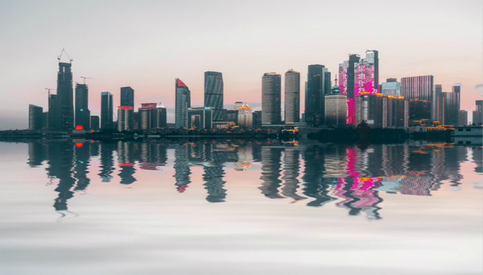 重新出发的青岛，会成为下一个深圳吗？