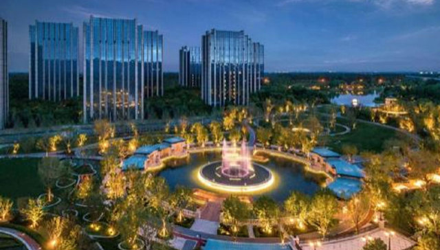 城市中产群像，谁懂你背后的焦虑?