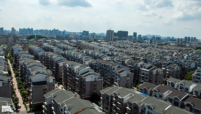 规划想象的楼市，草根买不起