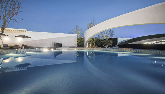 投资公寓，地段很重要！ 旭辉·观云解密泉湖商圈财富密码