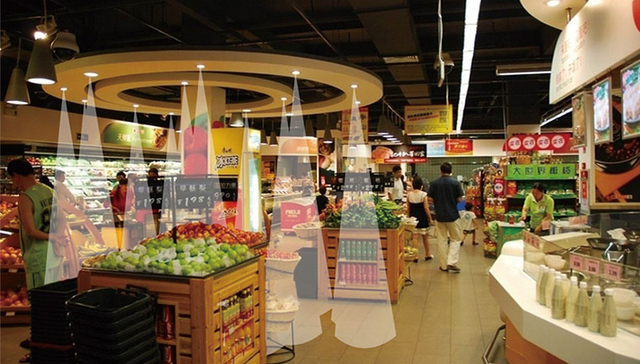 再不担心噪声扰民，定向音响让声音像光一样“指哪到哪”