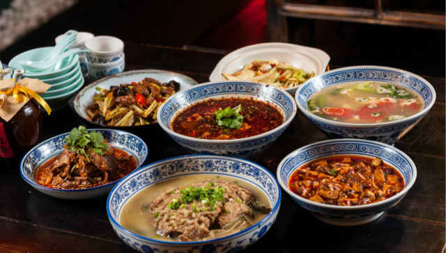 酷夏中的饮食男女：吃什么？怎么吃？