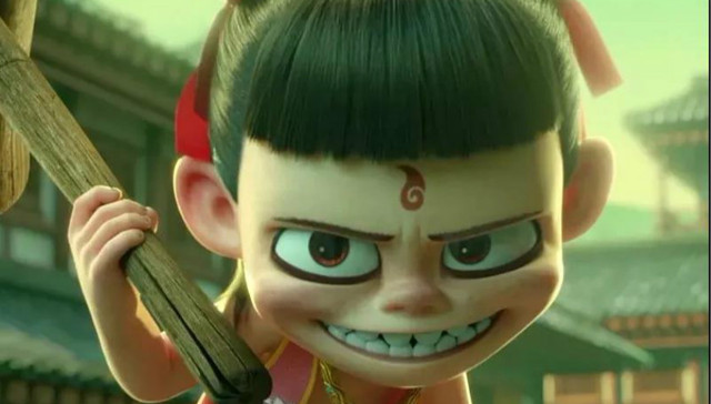 对话爆款《哪吒》导演杨宇：哪吒不认命