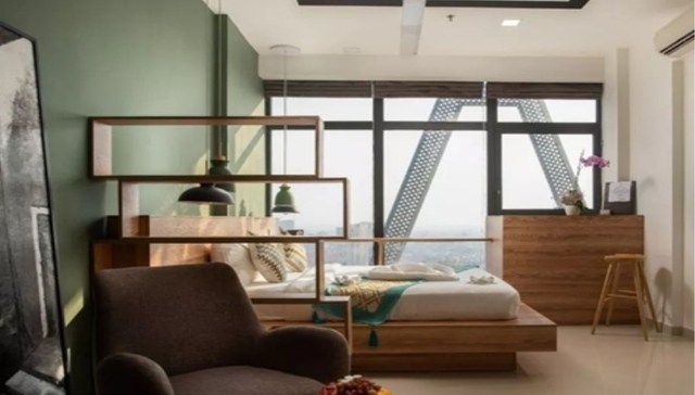 来金边不知道住哪里？这间酒店你不能不知道