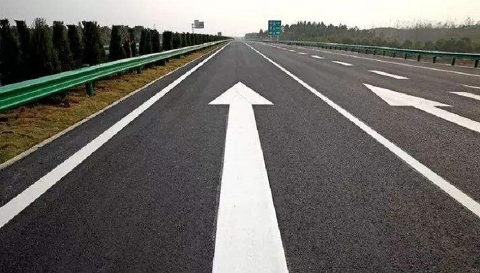 我省两条高速路迎来新进展 交通阻碍发展问题将逐渐解决