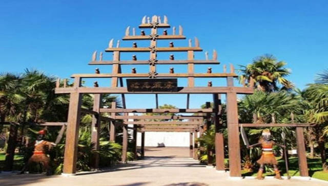 关注慈善做实事 雅居乐副总陆倩芳女士