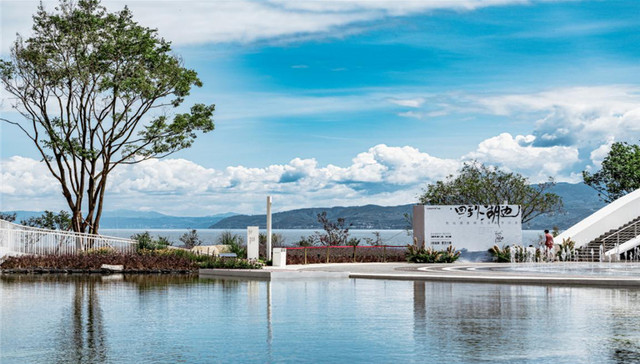 生态、星空、抚仙湖：一场让自然发声的挑战