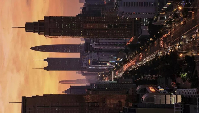 深圳楼市尚未完全走出下行趋势