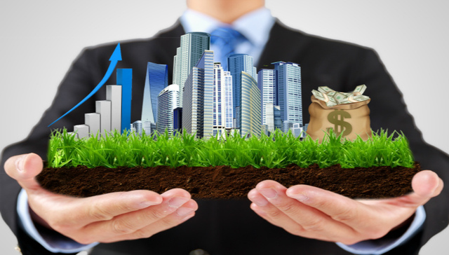 碧桂园青岛胶州落下第二子，规划建面7.5万㎡