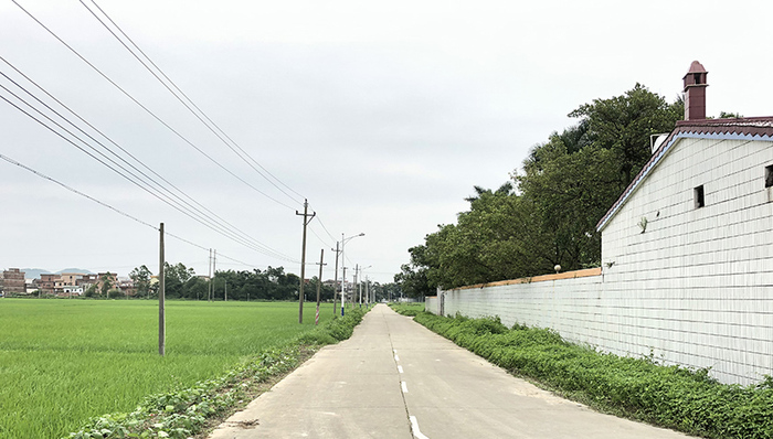 2019年上半年广东乡村消费品零售额增9.2%