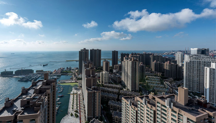 上周南宁楼市成交回升 卖地约252亩揽金18.08亿元