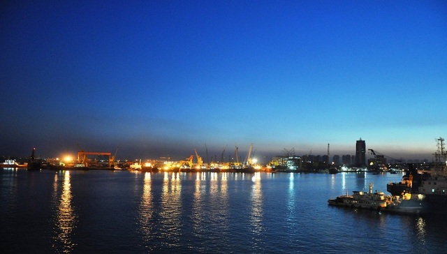 国内首家邮轮港进境免税店，将在进博会期间开业