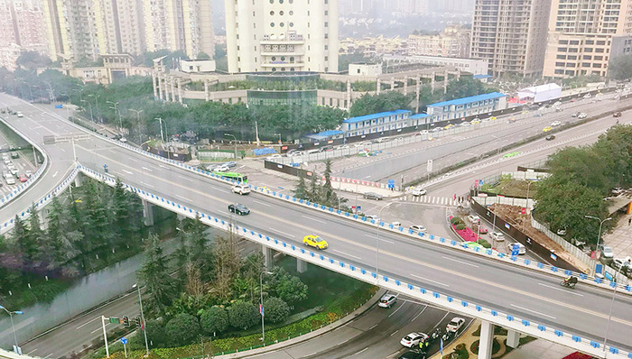 重庆ETC用户突破200万，打造区域智慧出行新格局