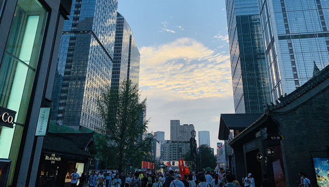 民营银行扩员背后：金融科技加速发展，对信息技术人才需求量大