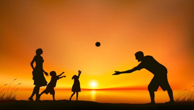 家庭教育现代化的多元性、开放性、科学性、终身性