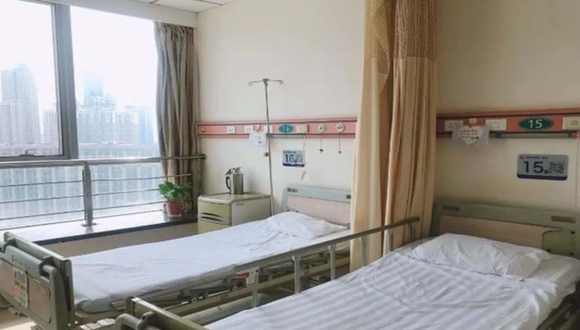 天津市癌痛规范化治疗示范病房正式授牌