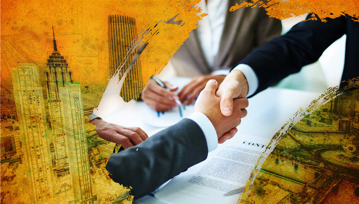 链家推门店合伙人制度，内外联动增加