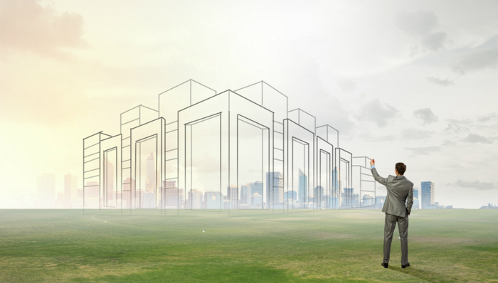 蔡云：重新设计城市生态