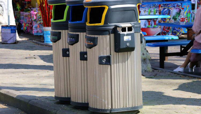 广州发布最新垃圾分类指南