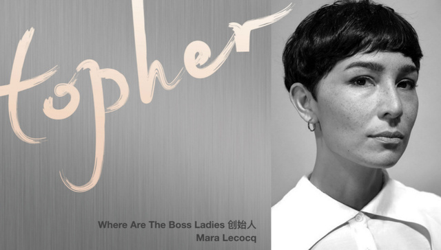 女性,创业者,时尚