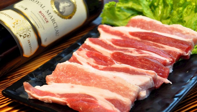 生猪出栏量高速增长 肉类市场供给稳定