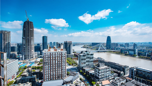 新希望地产以60%溢价率拿下宁波地块，为规模加速扩储