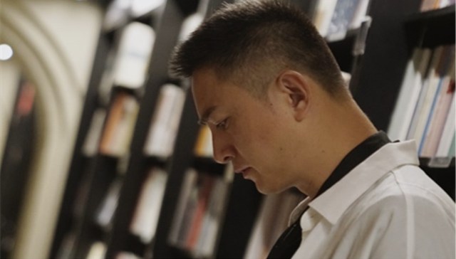 范立欣：用记录现在来思考未来