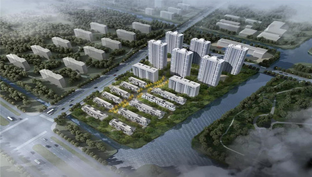 世界前，公园里，唤醒一座城市的生活理想