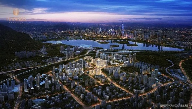 玄武新中心即将上新！样板间“颜值”爆表，惊艳亮相