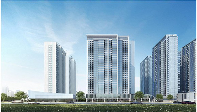 7月昆明11项目过规总建面约200万方 纯新盘占比超5成