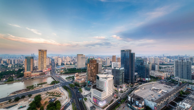 金茂36.3亿摘浙江义乌金融商务区宅地 溢价近11%