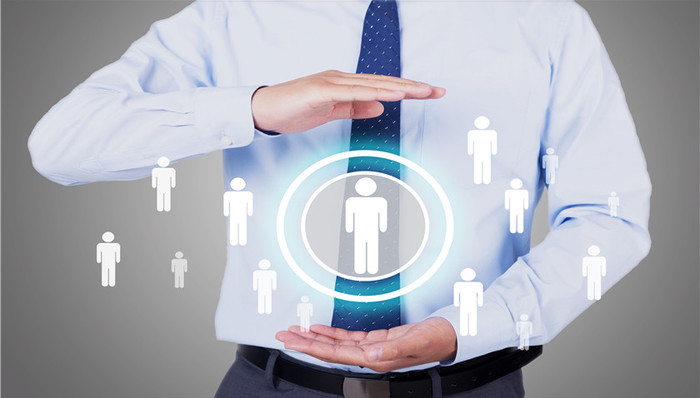 原国资委新闻中心主任助理卢俊加盟我爱我家，任职副总裁