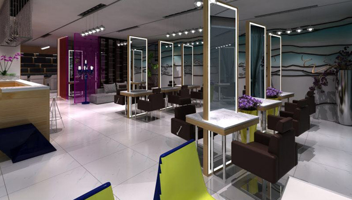 关门转让老板失联，美容行业为何没看上去“美”？