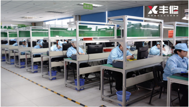 水下智能黑科技正当时 顺丰丰修+深之蓝如何占先机？